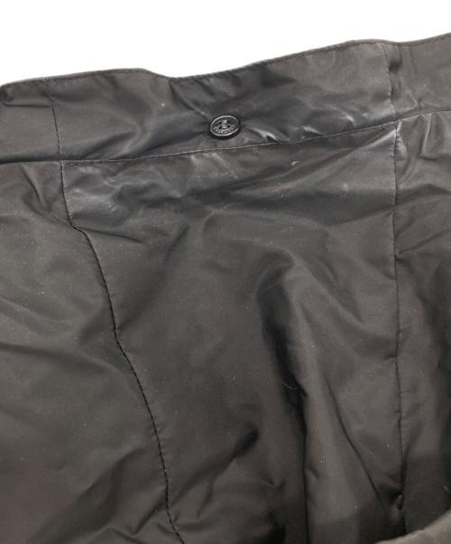 MONCLER（モンクレール）MONCLER (モンクレール) BAABA ブラック サイズ:SIZE 2の古着・服飾アイテム