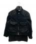 sacai（サカイ）の古着「Rip Stop Jacket」｜ブラック
