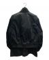 sacai (サカイ) Rip Stop Jacket ブラック サイズ:SIZE 1：58000円