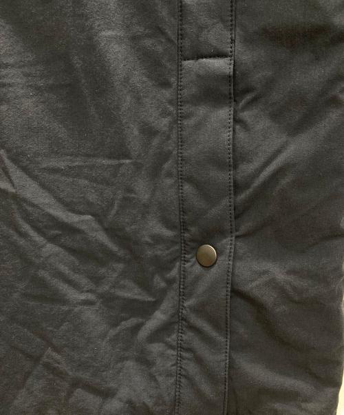 BEAMS（ビームス）BEAMS (ビームス) 中綿 フィールドコート ネイビー サイズ:SIZE Sの古着・服飾アイテム