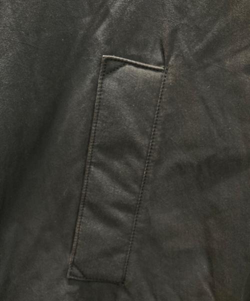 BEAMS（ビームス）BEAMS (ビームス) 中綿 フィールドコート ネイビー サイズ:SIZE Sの古着・服飾アイテム