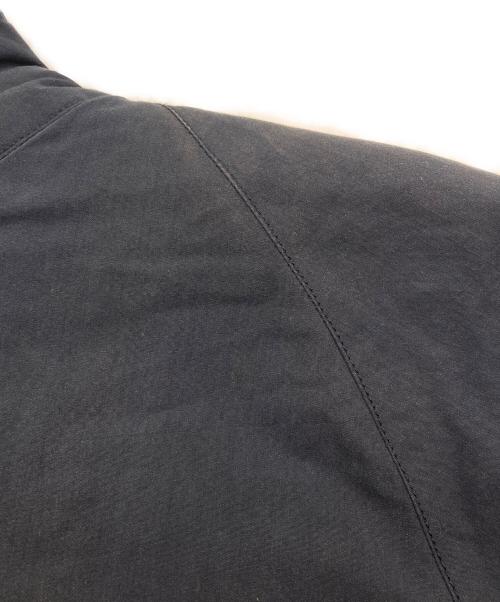 BEAMS（ビームス）BEAMS (ビームス) 中綿 フィールドコート ネイビー サイズ:SIZE Sの古着・服飾アイテム