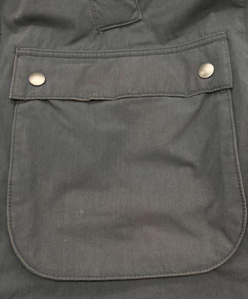 BEAMS（ビームス）BEAMS (ビームス) 中綿 フィールドコート ネイビー サイズ:SIZE Sの古着・服飾アイテム