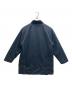 BEAMS (ビームス) 中綿 フィールドコート ネイビー サイズ:SIZE S：5000円
