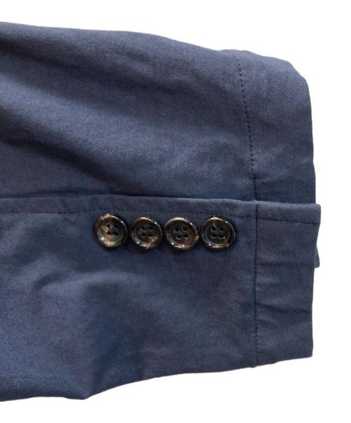 SCAIR（スケアー）SCAIR (スケアー) STRECH DOUBLE BRESATEAD JACKET ネイビー サイズ:2の古着・服飾アイテム