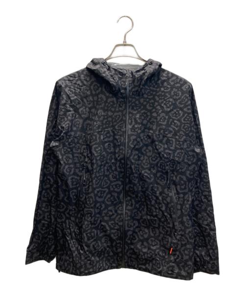 MAMMUT（マムート）MAMMUT (マムート) Masao Light HS Hooded Jacket ブラック サイズ:SIZE Lの古着・服飾アイテム