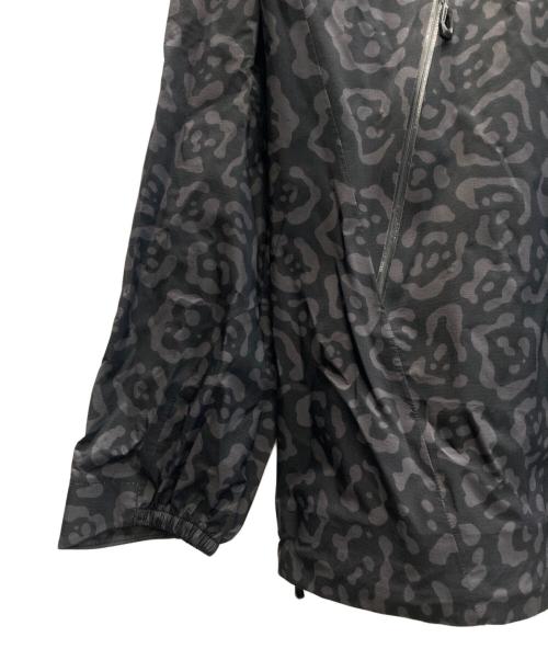 MAMMUT（マムート）MAMMUT (マムート) Masao Light HS Hooded Jacket ブラック サイズ:SIZE Lの古着・服飾アイテム