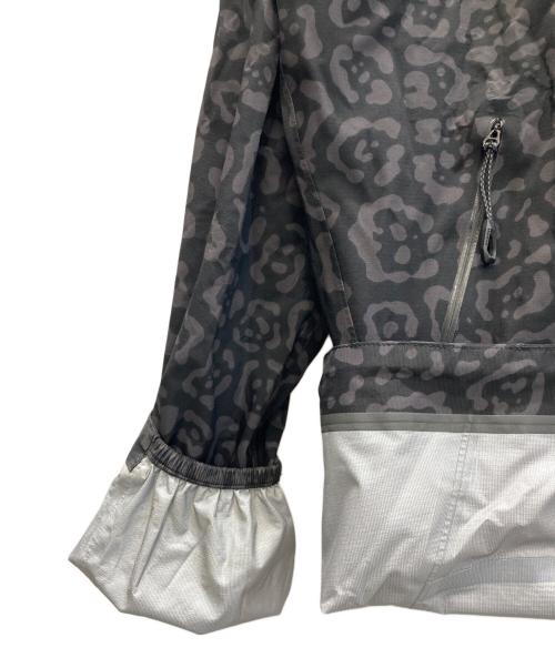 MAMMUT（マムート）MAMMUT (マムート) Masao Light HS Hooded Jacket ブラック サイズ:SIZE Lの古着・服飾アイテム