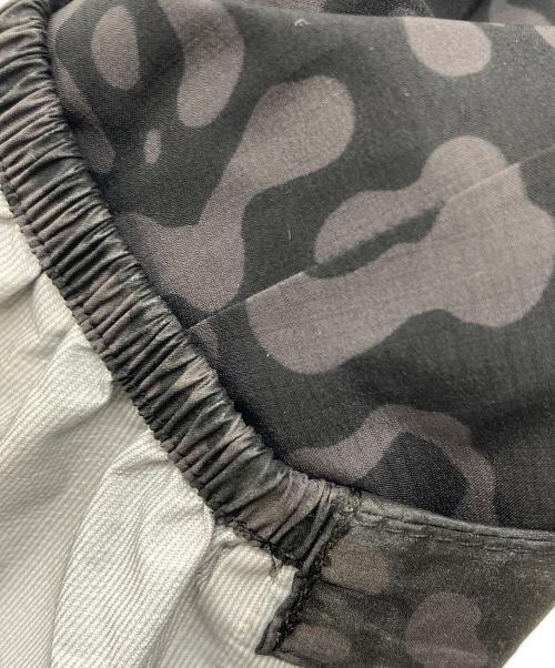 MAMMUT（マムート）MAMMUT (マムート) Masao Light HS Hooded Jacket ブラック サイズ:SIZE Lの古着・服飾アイテム