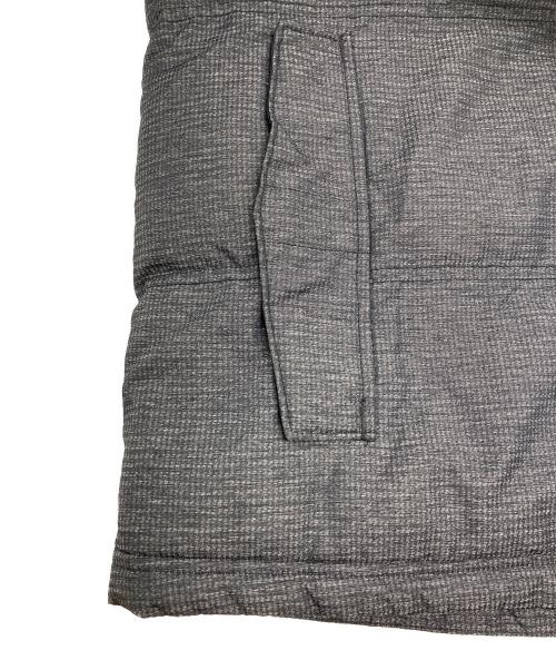 Columbia（コロンビア）Columbia (コロンビア) オムニシールドジップベスト グレー サイズ:XLの古着・服飾アイテム