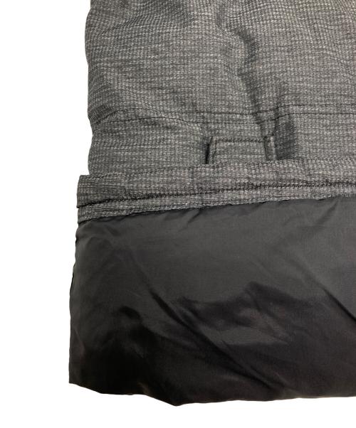 Columbia（コロンビア）Columbia (コロンビア) オムニシールドジップベスト グレー サイズ:XLの古着・服飾アイテム