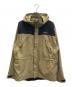 WILD THINGS（ワイルドシングス）の古着「CHAMONIX JACKET」｜ベージュ