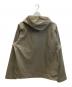 taras boulba (タラスブルバ) ファイアシールド3レイヤージャケット オリーブ サイズ:L：4500円