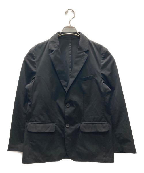 SHIPS any（シップスエニィ）SHIPS any (シップスエニィ) 多機能 オールシーズン セットアップ スーツ ブラック サイズ:SIZE Mの古着・服飾アイテム