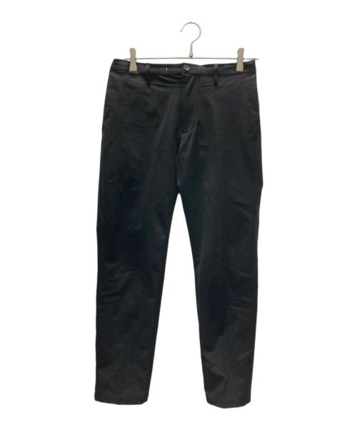 SHIPS any（シップスエニィ）SHIPS any (シップスエニィ) 多機能 オールシーズン セットアップ スーツ ブラック サイズ:SIZE Mの古着・服飾アイテム