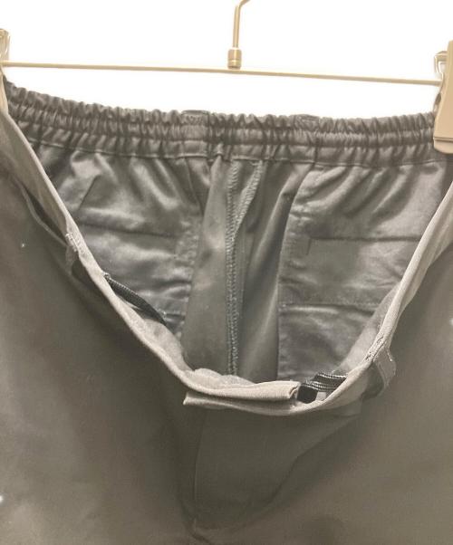 SHIPS any（シップスエニィ）SHIPS any (シップスエニィ) 多機能 オールシーズン セットアップ スーツ ブラック サイズ:SIZE Mの古着・服飾アイテム