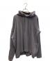 PERVERZE（パーバーズ）の古着「プルオーバーパーカー」｜グレー
