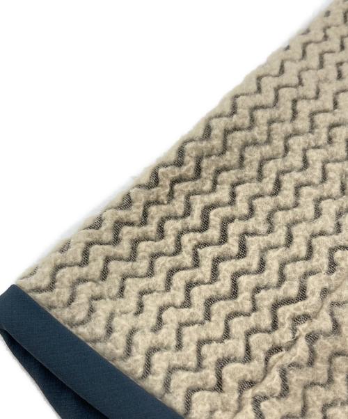 Patagonia（パタゴニア）Patagonia (パタゴニア) R1エア・クルー ベージュ サイズ:Sの古着・服飾アイテム