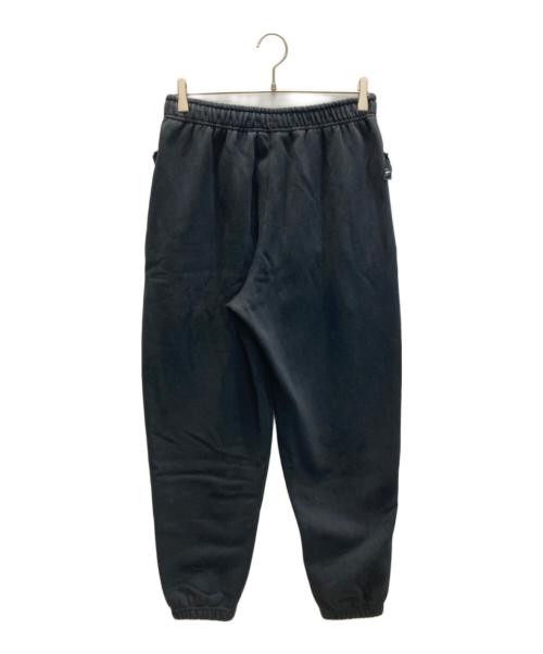 NIKE（ナイキ）NIKE (ナイキ) Solo Swoosh  / ソロ スウォッシュ スウェットパンツ ブラック サイズ:Ｓの古着・服飾アイテム