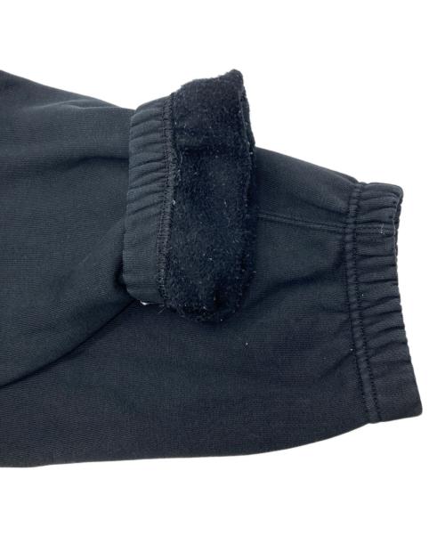 NIKE（ナイキ）NIKE (ナイキ) Solo Swoosh  / ソロ スウォッシュ スウェットパンツ ブラック サイズ:Ｓの古着・服飾アイテム