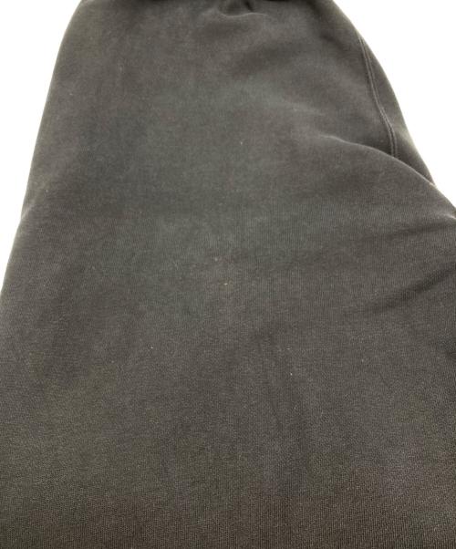 NIKE（ナイキ）NIKE (ナイキ) Solo Swoosh  / ソロ スウォッシュ スウェットパンツ ブラック サイズ:Ｓの古着・服飾アイテム