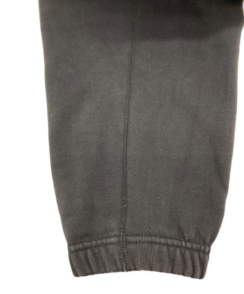 NIKE（ナイキ）NIKE (ナイキ) Solo Swoosh  / ソロ スウォッシュ スウェットパンツ ブラック サイズ:Ｓの古着・服飾アイテム