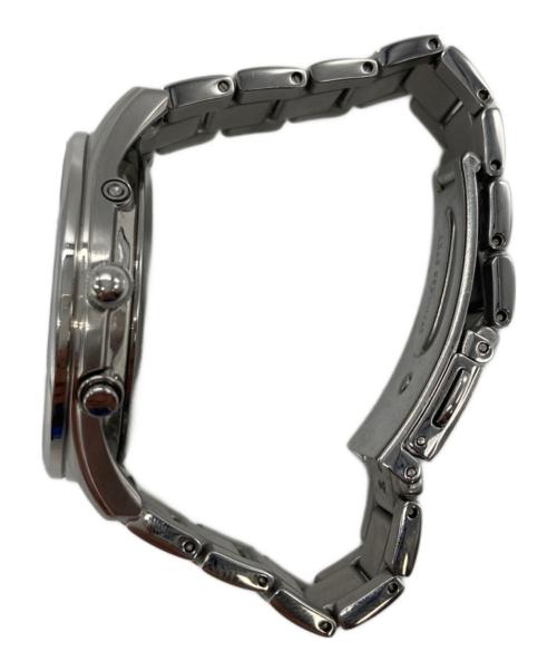 CITIZEN（シチズン）CITIZEN (シチズン) エコドライブ シルバーの古着・服飾アイテム