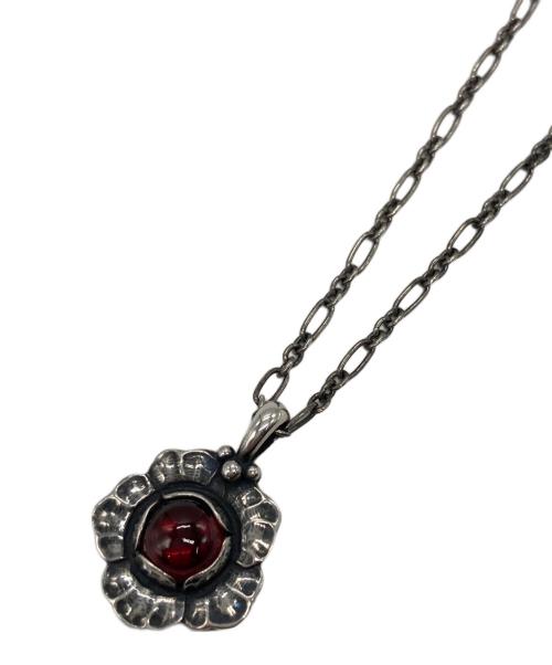 Georg Jensen（ジョージジェンセン）Georg Jensen (ジョージジェンセン) ネックレスの古着・服飾アイテム