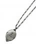 Georg Jensen (ジョージジェンセン) ネックレス：15000円