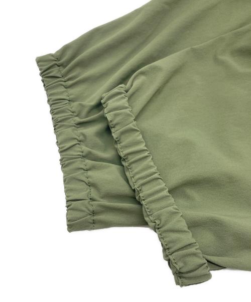 GRAMICCI（グラミチ）GRAMICCI (グラミチ) OSHMANS  (オッシュマンズ) 4WY ST NNJOG LP OL オリーブ サイズ:XLの古着・服飾アイテム