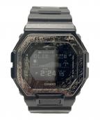 CASIOカシオ）の古着「コラボリストウォッチ」