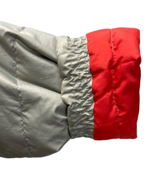 Patagonia（パタゴニア）Patagonia (パタゴニア) ハイロフトダウンジャケット グレー サイズ:ＸＳの古着・服飾アイテム