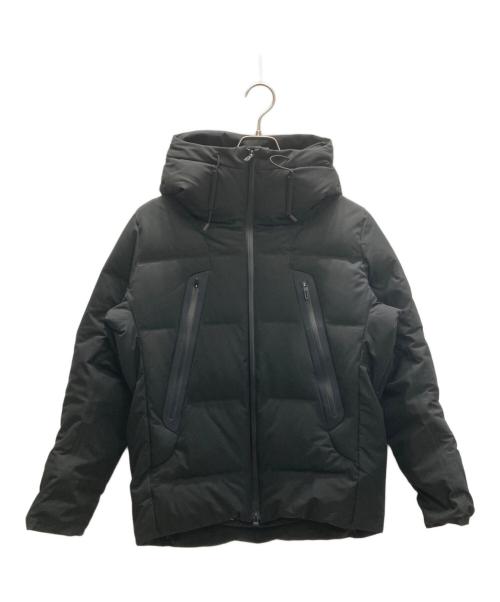 DESCENTE ALLTERRAIN（デザイント オルテライン）DESCENTE ALLTERRAIN (デザイント オルテライン) MIZUSAWA DOWN JACKET 