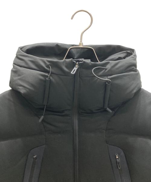 DESCENTE ALLTERRAIN（デザイント オルテライン）DESCENTE ALLTERRAIN (デザイント オルテライン) MIZUSAWA DOWN JACKET 