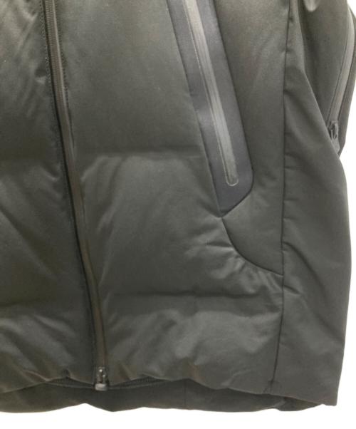 DESCENTE ALLTERRAIN（デザイント オルテライン）DESCENTE ALLTERRAIN (デザイント オルテライン) MIZUSAWA DOWN JACKET 