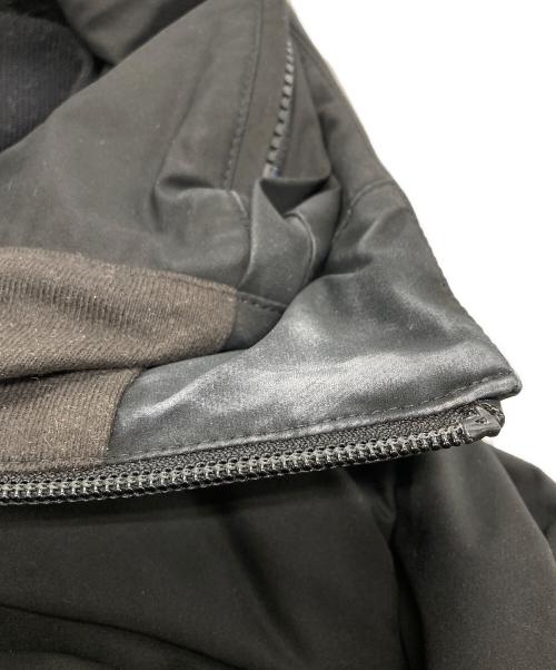 DESCENTE ALLTERRAIN（デザイント オルテライン）DESCENTE ALLTERRAIN (デザイント オルテライン) MIZUSAWA DOWN JACKET 