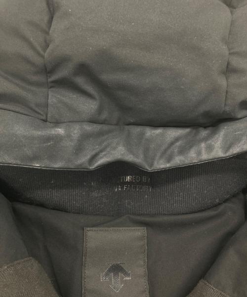 DESCENTE ALLTERRAIN（デザイント オルテライン）DESCENTE ALLTERRAIN (デザイント オルテライン) MIZUSAWA DOWN JACKET 