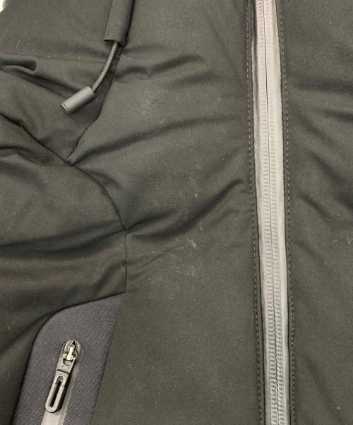 DESCENTE ALLTERRAIN（デザイント オルテライン）DESCENTE ALLTERRAIN (デザイント オルテライン) MIZUSAWA DOWN JACKET 