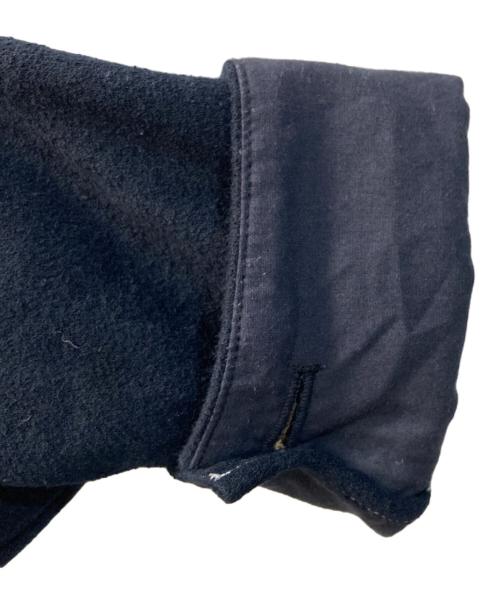 MACPHEE（マカフィー）MACPHEE (マカフィー) ブークレー ジャンプスーツ ネイビー サイズ:36の古着・服飾アイテム