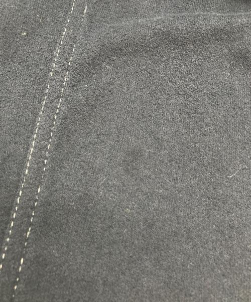 MACPHEE（マカフィー）MACPHEE (マカフィー) ブークレー ジャンプスーツ ネイビー サイズ:36の古着・服飾アイテム