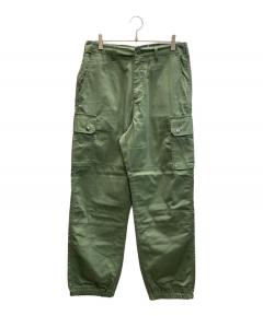 中古・古着通販】CIOTA (シオタ) スビンコットンウェザージャングル