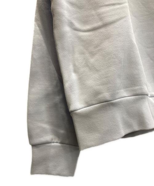 NIKE SB（ナイキエスビー）NIKE SB (ナイキエスビー) スケートボードフリースクルートレーナー ブルー サイズ:SIZE L 未使用品の古着・服飾アイテム