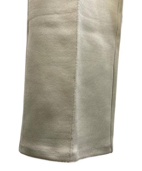 NIKE SB（ナイキエスビー）NIKE SB (ナイキエスビー) Tech Men's Wide-Leg Fleece Pants カーキ サイズ:SIZE L 未使用品の古着・服飾アイテム