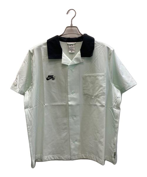 NIKE SB（ナイキエスビー）NIKE SB (ナイキエスビー) SB BOWLER SSBTNUP グリーン×ブラック サイズ:SIZE XL 未使用品の古着・服飾アイテム