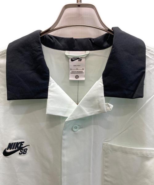 NIKE SB（ナイキエスビー）NIKE SB (ナイキエスビー) SB BOWLER SSBTNUP グリーン×ブラック サイズ:SIZE XL 未使用品の古着・服飾アイテム