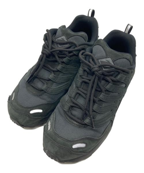NIKE（ナイキ）NIKE (ナイキ) AIR TERRA HUMARA SP BLACK ブラック サイズ:SIZE 26.5cmの古着・服飾アイテム