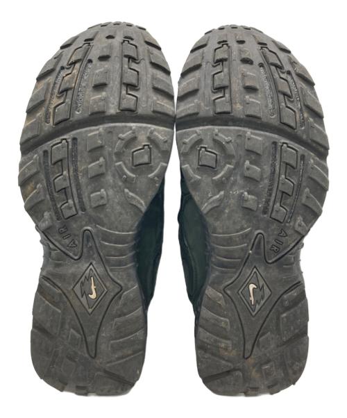 NIKE（ナイキ）NIKE (ナイキ) AIR TERRA HUMARA SP BLACK ブラック サイズ:SIZE 26.5cmの古着・服飾アイテム