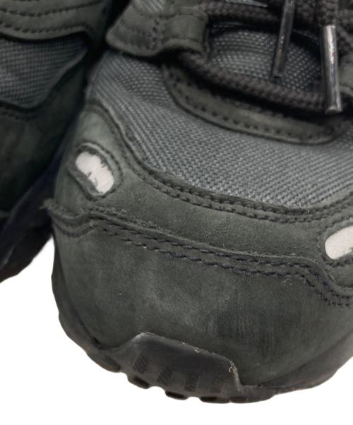 NIKE（ナイキ）NIKE (ナイキ) AIR TERRA HUMARA SP BLACK ブラック サイズ:SIZE 26.5cmの古着・服飾アイテム