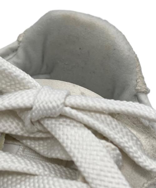 NEW BALANCE（ニューバランス）NEW BALANCE (ニューバランス) ローカットスニーカー ホワイト サイズ:SIZE 24.5cmの古着・服飾アイテム