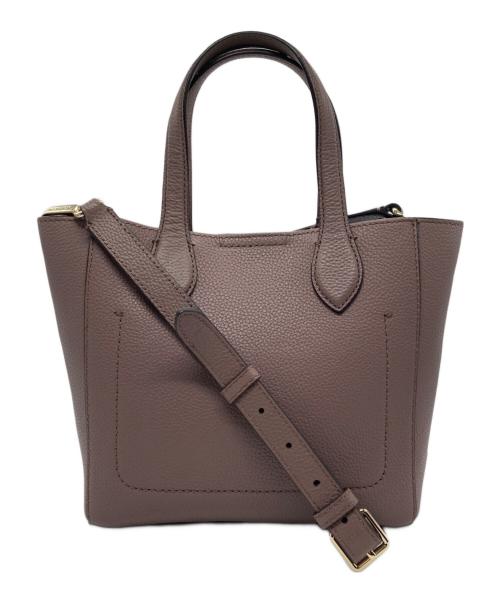 COLE HAAN（コールハーン）COLE HAAN (コールハーン) パイパー ミニ トート クロスボディ ピンク 未使用品の古着・服飾アイテム